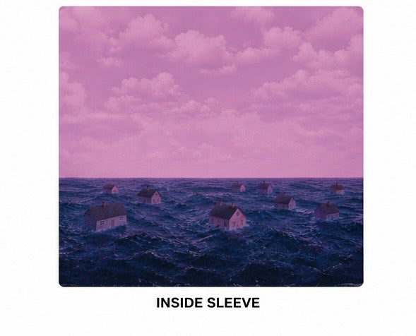 Sad Summer (Baby Blue Exclusive Vinyl)