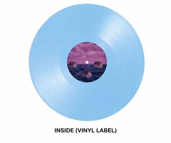 Sad Summer (Baby Blue Exclusive Vinyl)