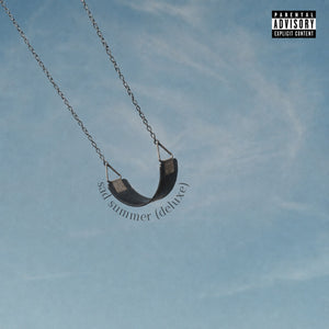 sad summer (deluxe)