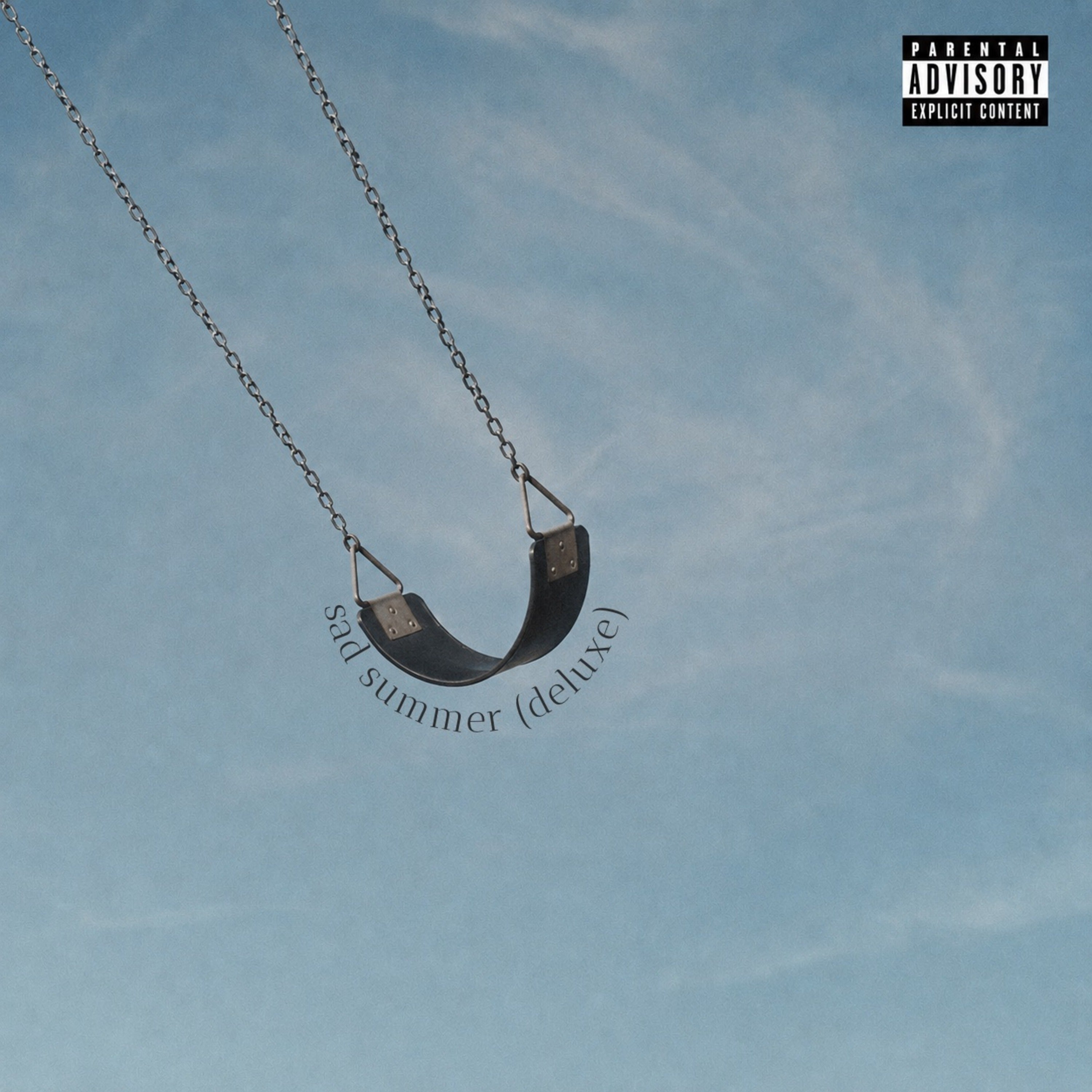 sad summer (deluxe) bonus track edition