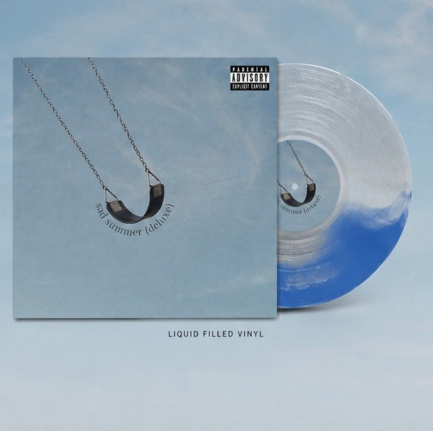 sad summer (deluxe) vinyl
