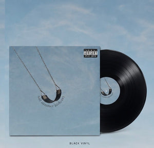 sad summer (deluxe) vinyl