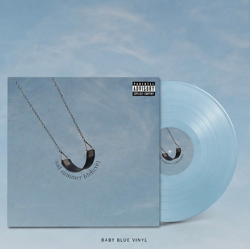 sad summer (deluxe) vinyl