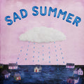 Sad Summer (Signed CD)