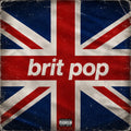 Britpop! CD